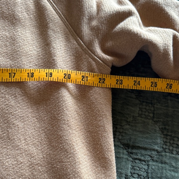 Jenni Kayne Saturday Sweatshirt XL - Picture 5 of 6